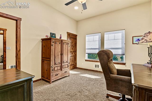 MLS Image for 9690 N Log  ,Calhan, Colorado