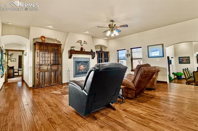 MLS Image for 9690 N Log  ,Calhan, Colorado