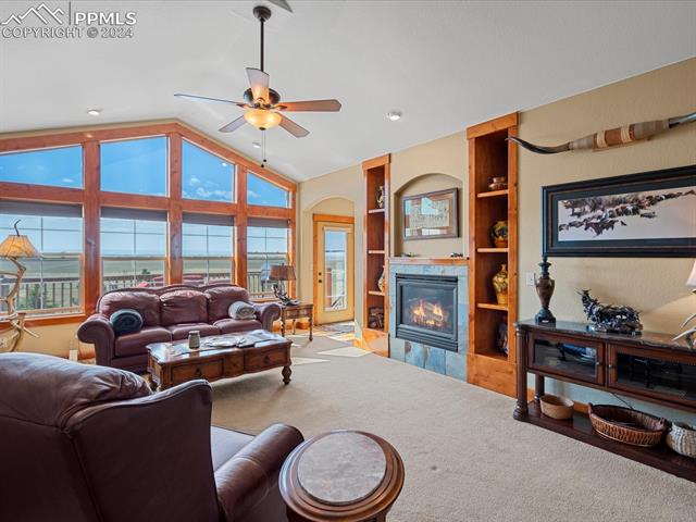 MLS Image for 3545  Matt Dillon  ,Elbert, Colorado