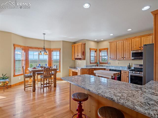 MLS Image for 3545  Matt Dillon  ,Elbert, Colorado