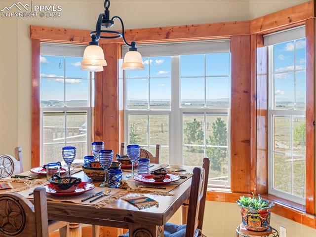 MLS Image for 3545  Matt Dillon  ,Elbert, Colorado