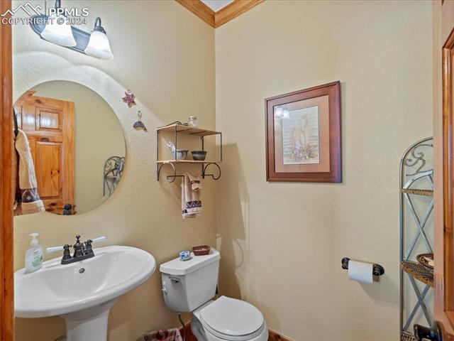 MLS Image for 3545  Matt Dillon  ,Elbert, Colorado