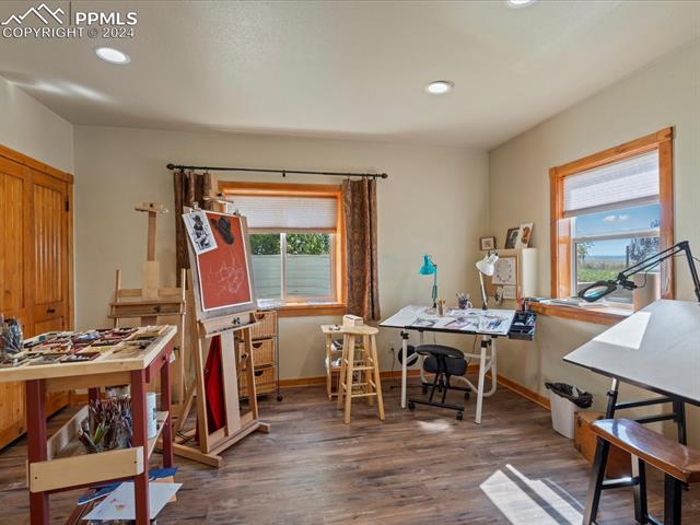 MLS Image for 3545  Matt Dillon  ,Elbert, Colorado