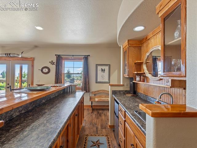 MLS Image for 3545  Matt Dillon  ,Elbert, Colorado