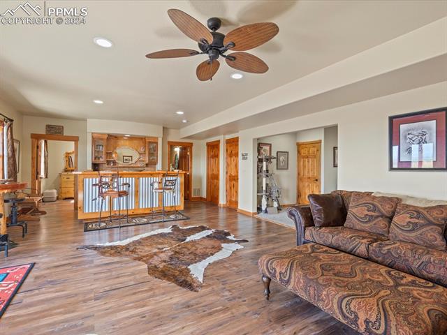 MLS Image for 3545  Matt Dillon  ,Elbert, Colorado