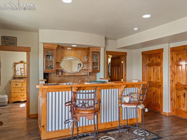 MLS Image for 3545  Matt Dillon  ,Elbert, Colorado