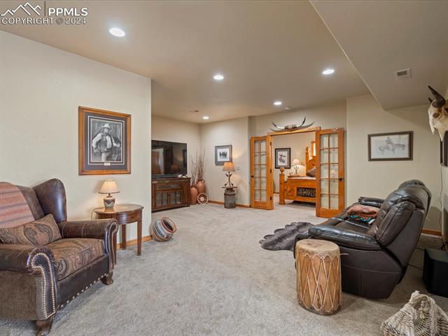 MLS Image for 3545  Matt Dillon  ,Elbert, Colorado