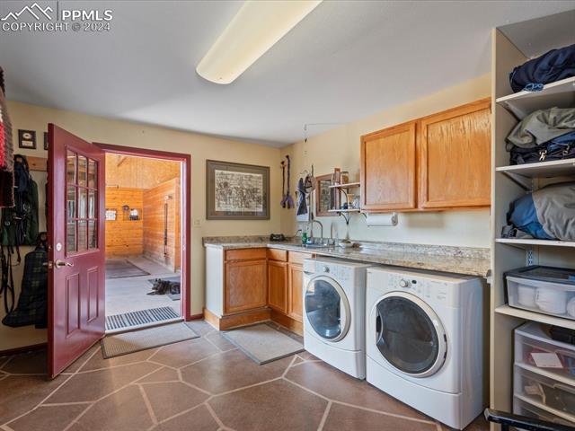 MLS Image for 3545  Matt Dillon  ,Elbert, Colorado