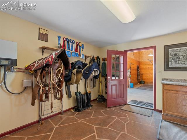 MLS Image for 3545  Matt Dillon  ,Elbert, Colorado