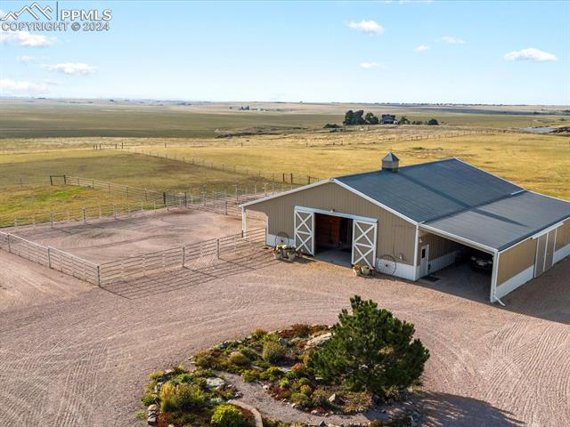 MLS Image for 3545  Matt Dillon  ,Elbert, Colorado