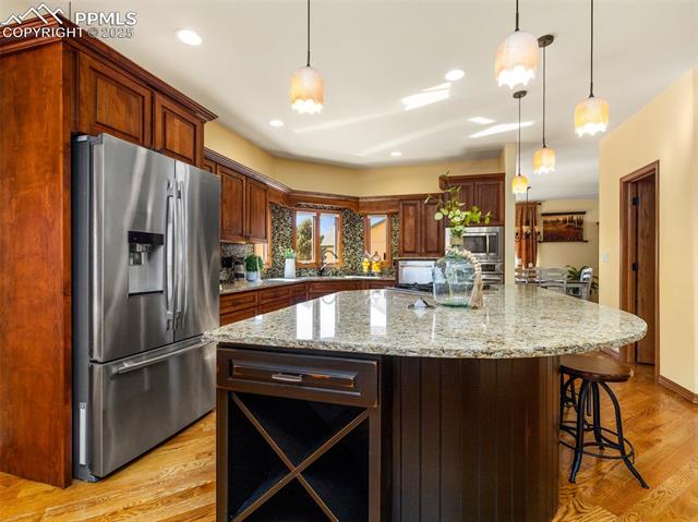 MLS Image for 4  San Marino  ,Pueblo, Colorado