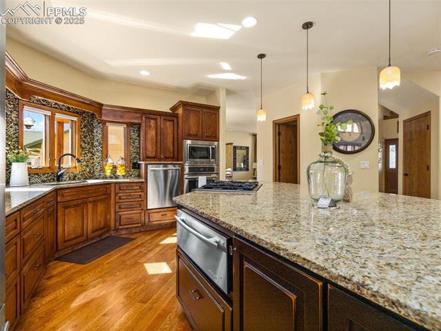MLS Image for 4  San Marino  ,Pueblo, Colorado