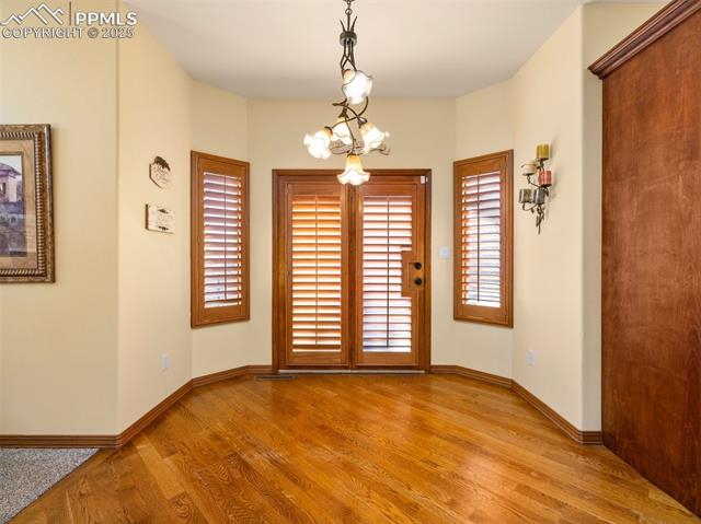 MLS Image for 4  San Marino  ,Pueblo, Colorado
