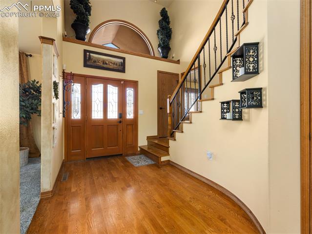 MLS Image for 4  San Marino  ,Pueblo, Colorado