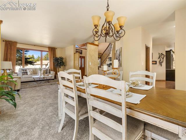 MLS Image for 4  San Marino  ,Pueblo, Colorado