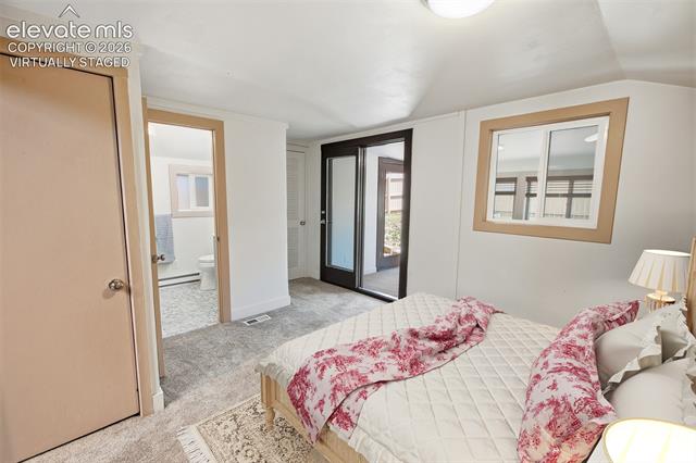 MLS Image for 60 E Aspen  ,Divide, Colorado
