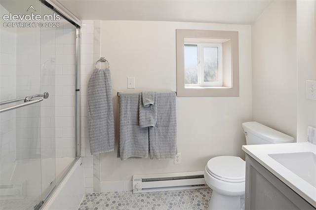 MLS Image for 60 E Aspen  ,Divide, Colorado