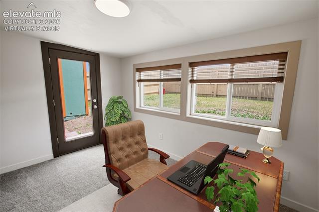 MLS Image for 60 E Aspen  ,Divide, Colorado