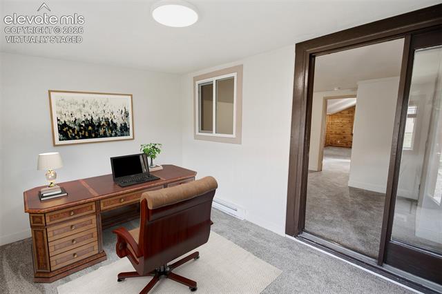 MLS Image for 60 E Aspen  ,Divide, Colorado