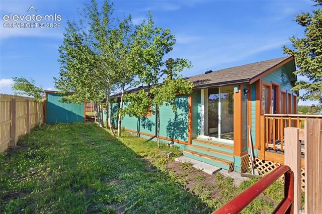 MLS Image for 60 E Aspen  ,Divide, Colorado