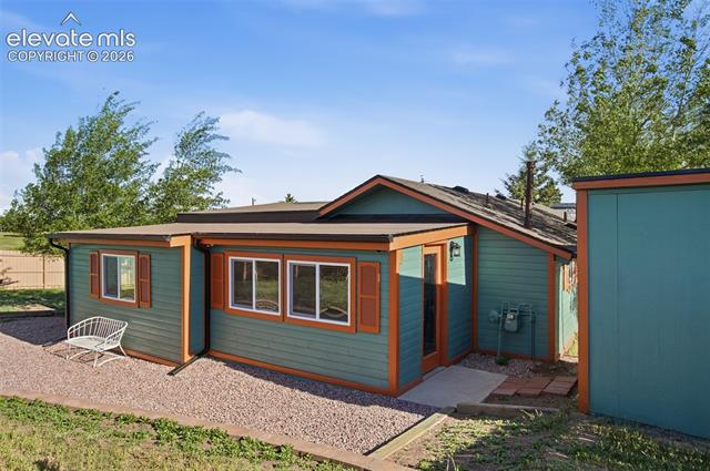 MLS Image for 60 E Aspen  ,Divide, Colorado