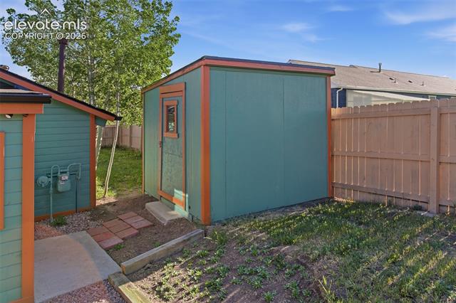 MLS Image for 60 E Aspen  ,Divide, Colorado