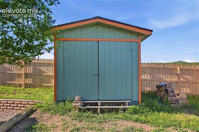 MLS Image for 60 E Aspen  ,Divide, Colorado