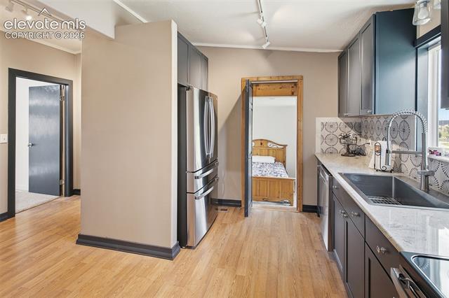 MLS Image for 60 E Aspen  ,Divide, Colorado