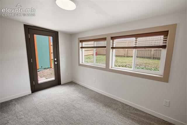 MLS Image for 60 E Aspen  ,Divide, Colorado