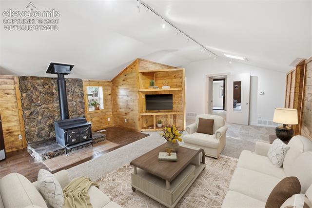 MLS Image for 60 E Aspen  ,Divide, Colorado