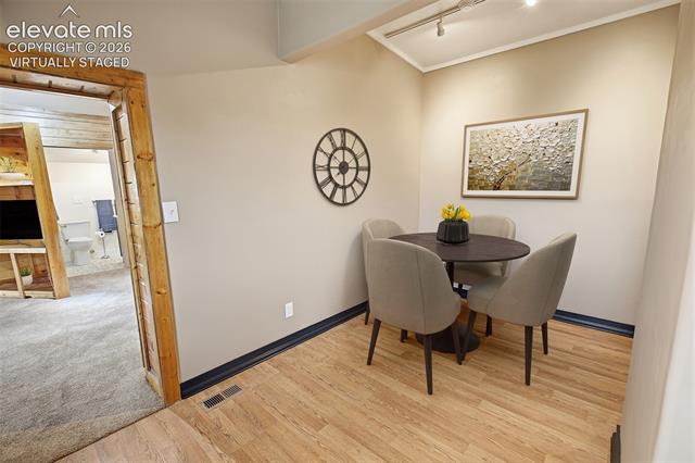MLS Image for 60 E Aspen  ,Divide, Colorado