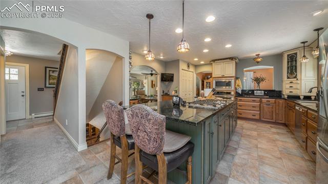 MLS Image for 17770  Radbourne  ,Monument, Colorado