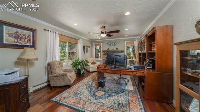 MLS Image for 17770  Radbourne  ,Monument, Colorado