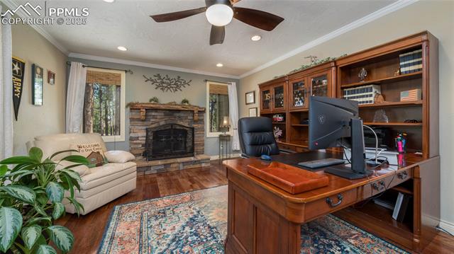 MLS Image for 17770  Radbourne  ,Monument, Colorado
