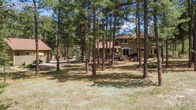 MLS Image for 17770  Radbourne  ,Monument, Colorado