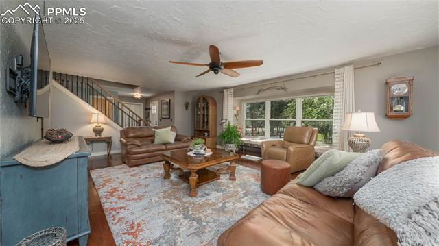 MLS Image for 17770  Radbourne  ,Monument, Colorado
