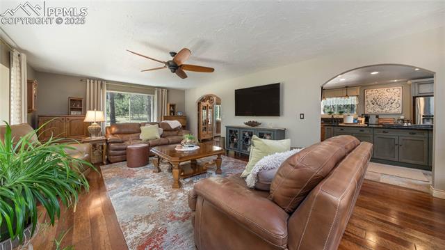 MLS Image for 17770  Radbourne  ,Monument, Colorado