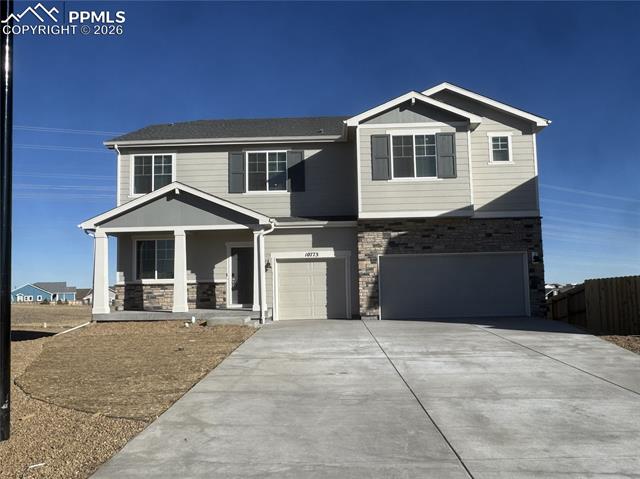 10773  Finsbury  , peyton&nbsp; House Search MLS Picture
