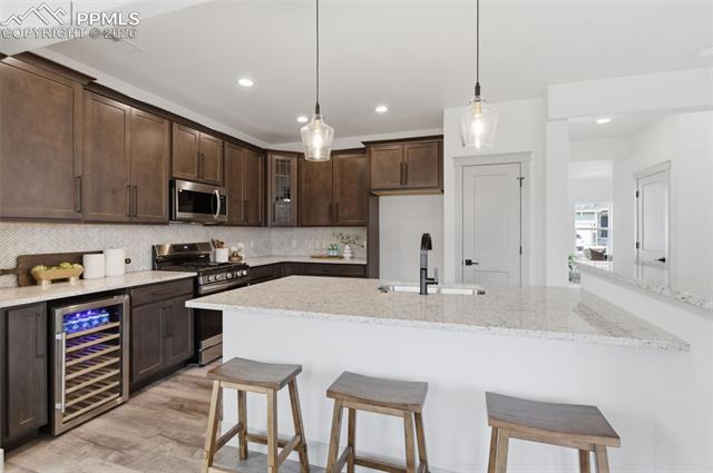 MLS Image for 9053  Peaceful Valley  ,Colorado Springs, Colorado