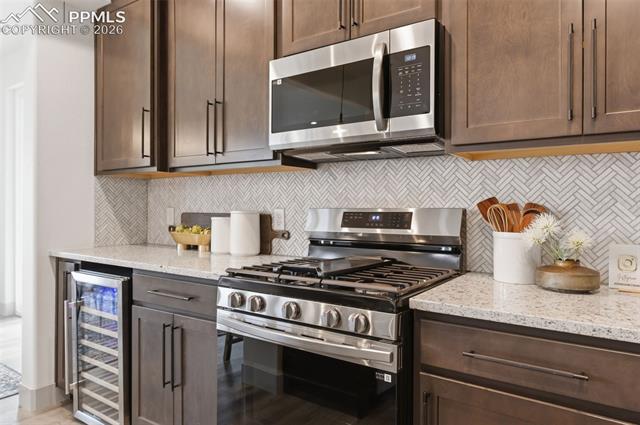 MLS Image for 9053  Peaceful Valley  ,Colorado Springs, Colorado