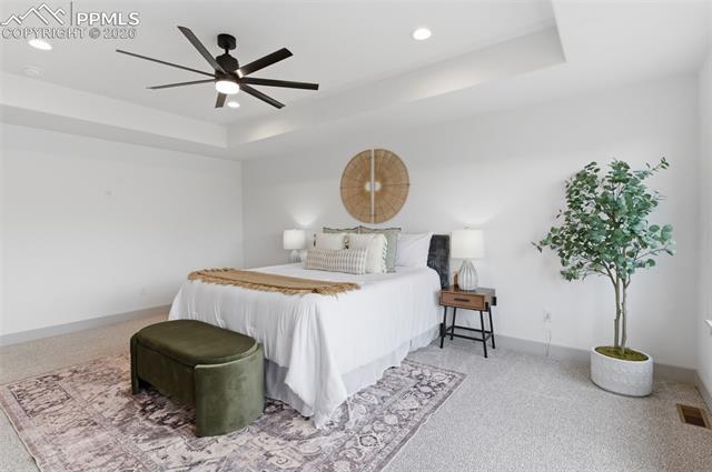 MLS Image for 9053  Peaceful Valley  ,Colorado Springs, Colorado