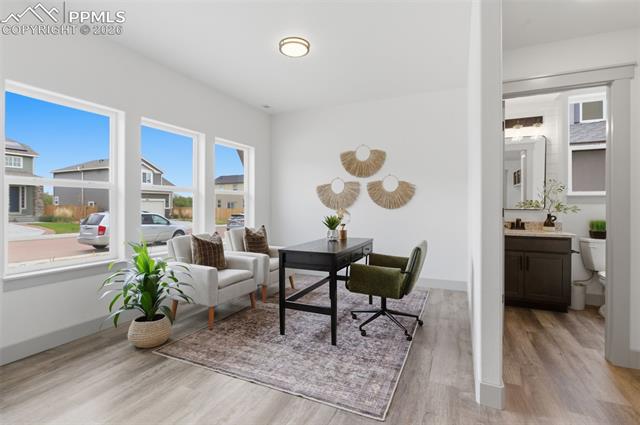 MLS Image for 9053  Peaceful Valley  ,Colorado Springs, Colorado