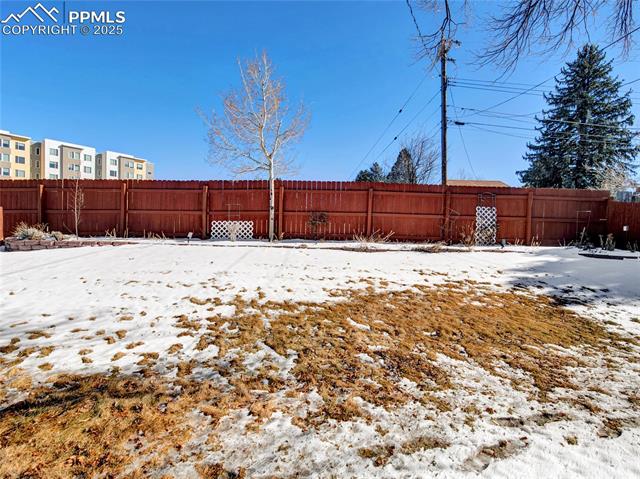 MLS Image for 3957  Stanton  ,Colorado Springs, Colorado