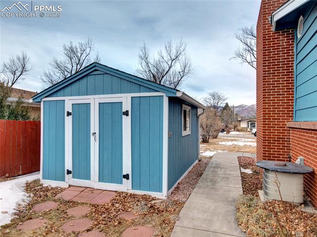 MLS Image for 3957  Stanton  ,Colorado Springs, Colorado