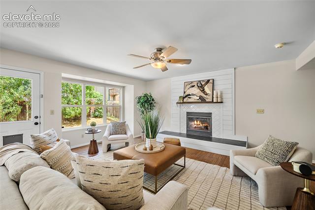 MLS Image for 6069  Pioneer Mesa  ,Colorado Springs, Colorado