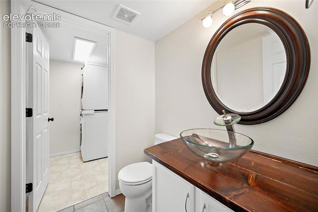 MLS Image for 6069  Pioneer Mesa  ,Colorado Springs, Colorado