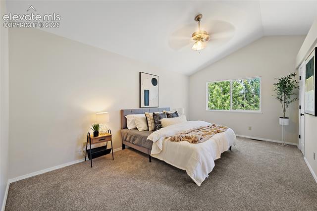 MLS Image for 6069  Pioneer Mesa  ,Colorado Springs, Colorado