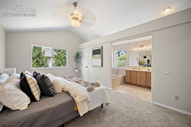 MLS Image for 6069  Pioneer Mesa  ,Colorado Springs, Colorado