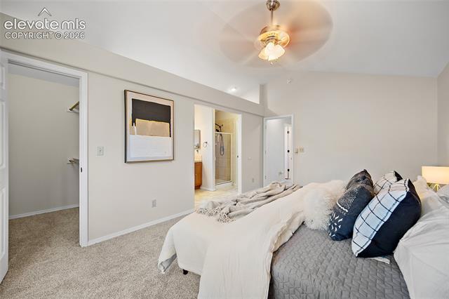 MLS Image for 6069  Pioneer Mesa  ,Colorado Springs, Colorado