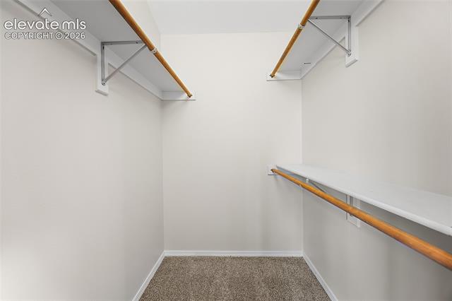 MLS Image for 6069  Pioneer Mesa  ,Colorado Springs, Colorado